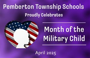 Month of the Military Child Video
